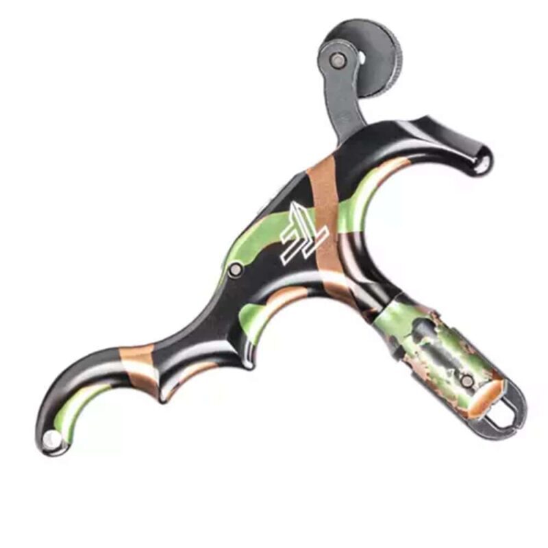 Edge 4-Finger Camo - Image 4