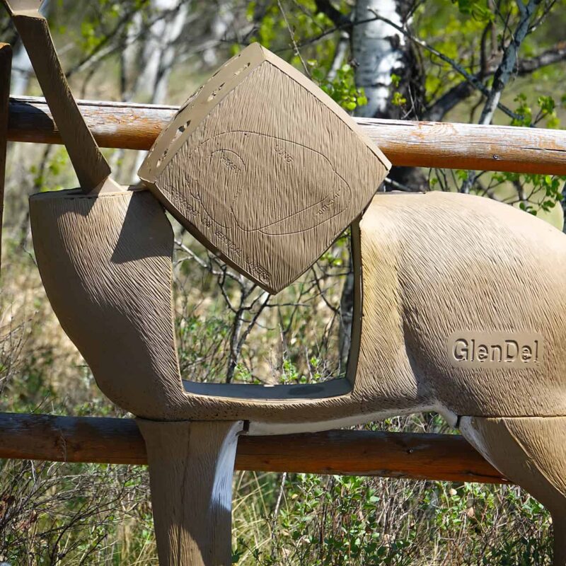 GlenDel Buck Replacement Core - Image 6