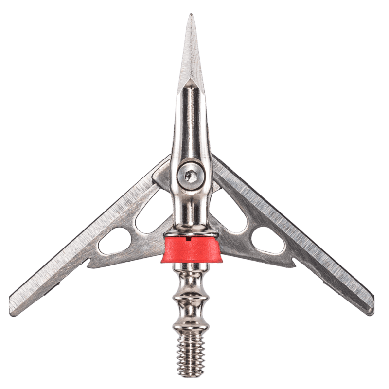 Hypodermic Crossbow