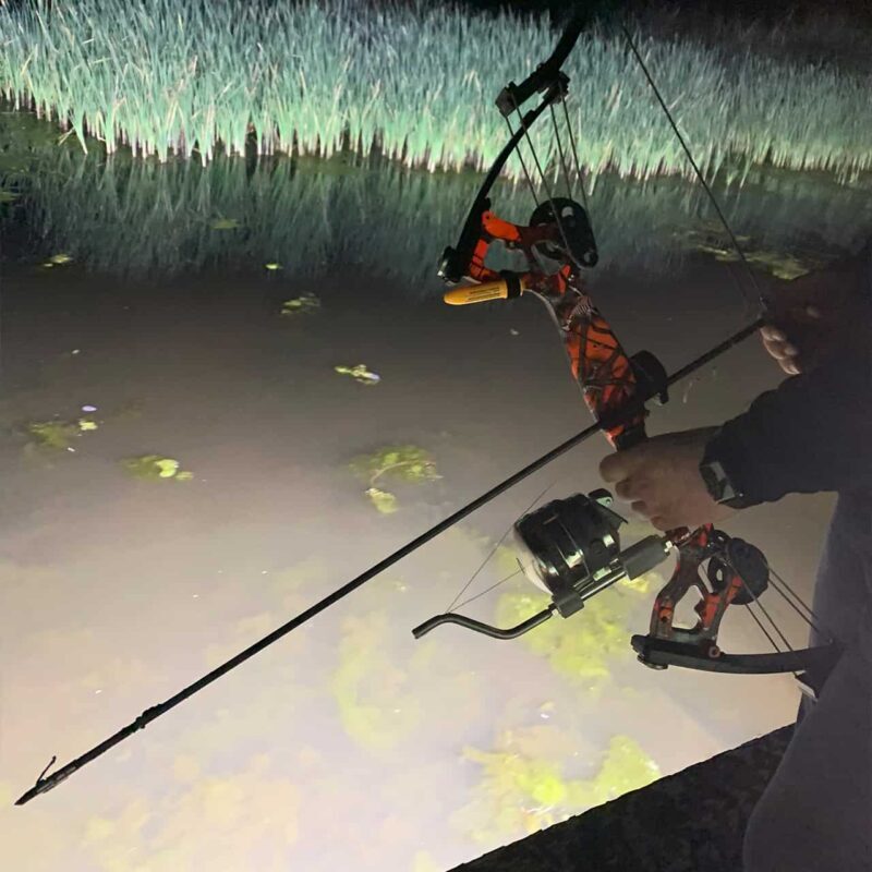 Shoot-Through Rod - Image 3