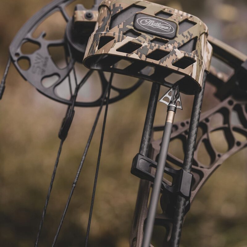 Merc Broadhead - Image 4