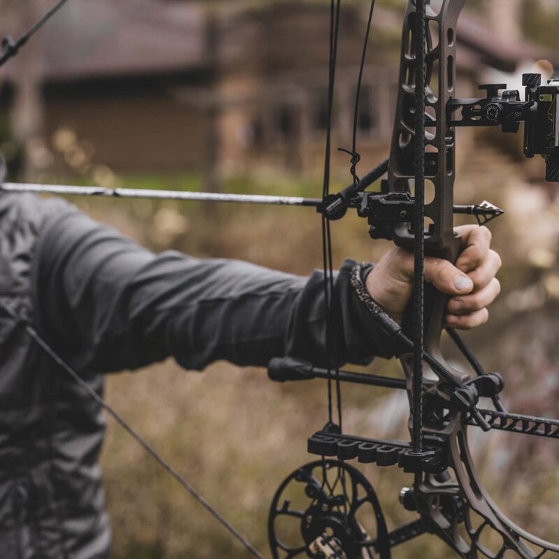 Merc Broadhead - Image 2