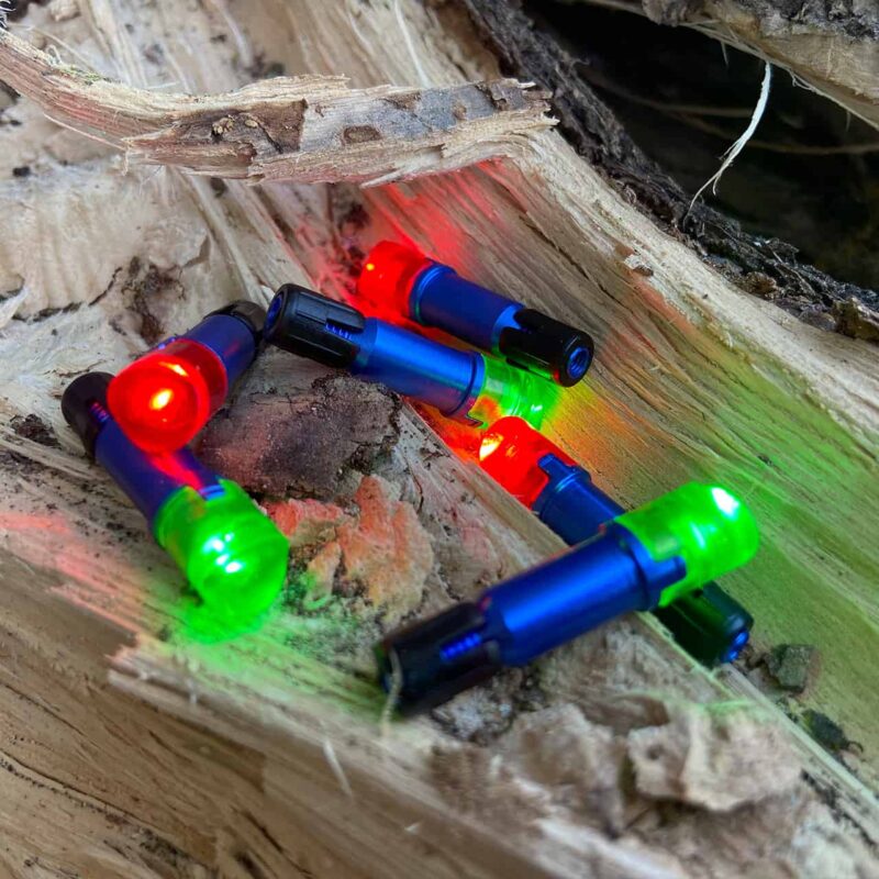 Launchpad Universal Crossbow Nock - Image 5