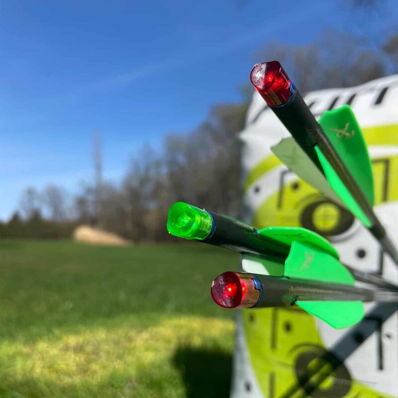 Launchpad Universal Crossbow Nock - Image 4