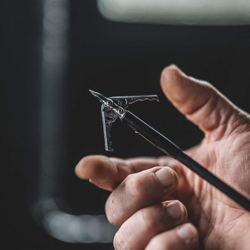 Hypodermic Crossbow NC - Image 4