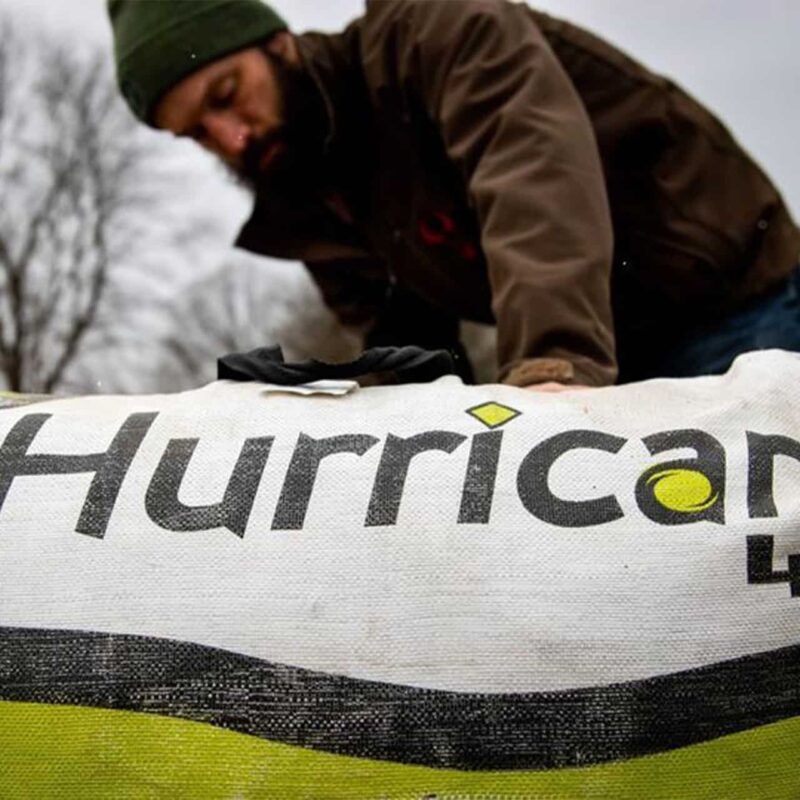 Hurricane H-20 - Image 5