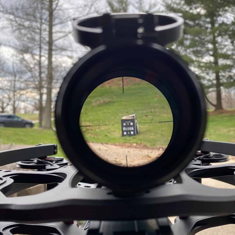 Infinity Crossbow Target - Image 4