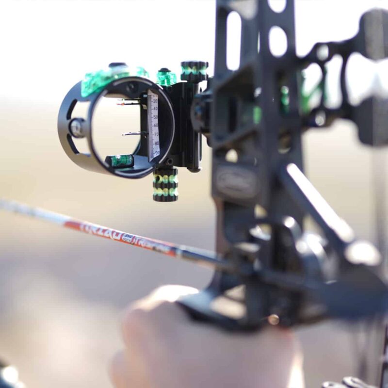 IQ Pro Hunter Sight - Image 5