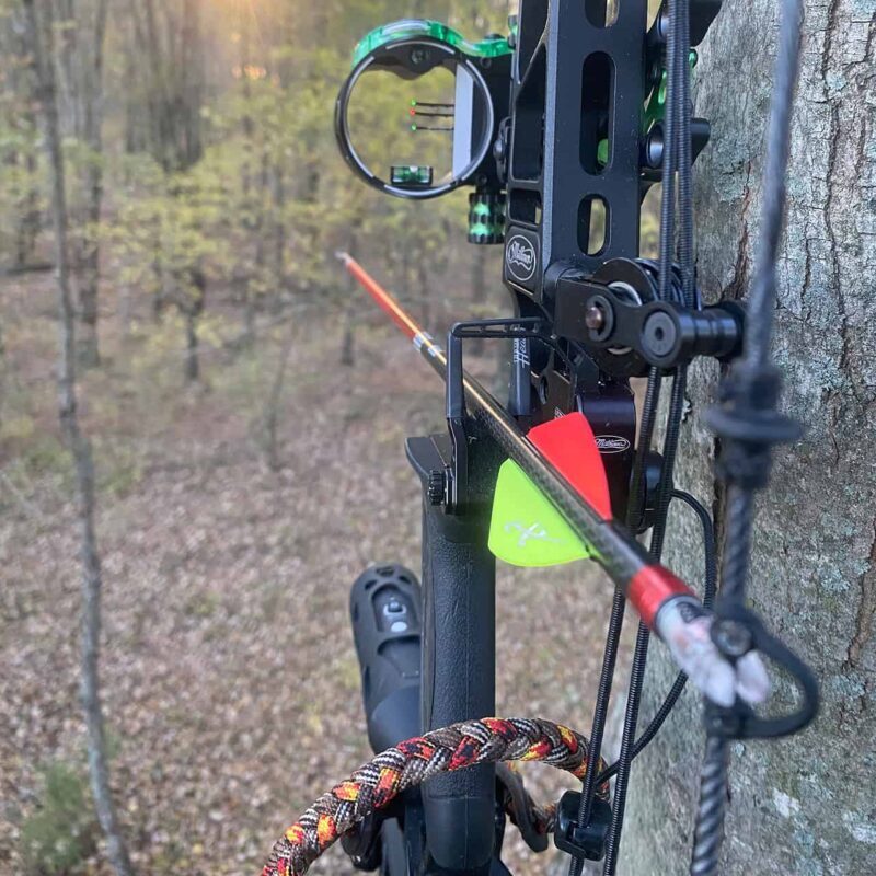 Nockturnal Shift Nock - Image 2