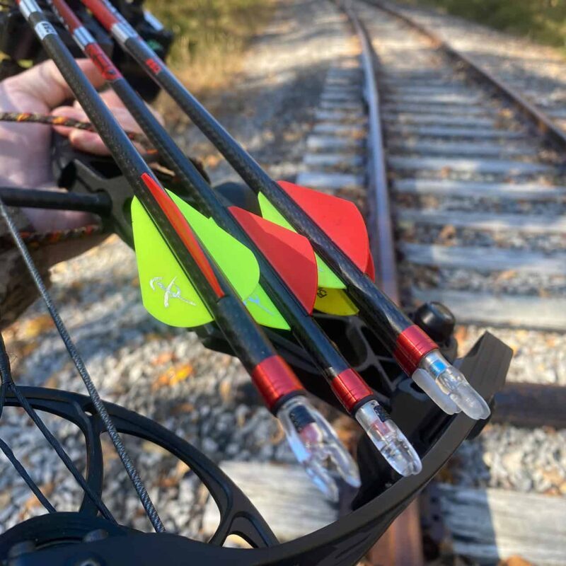 Nockturnal Shift Nock - Image 3