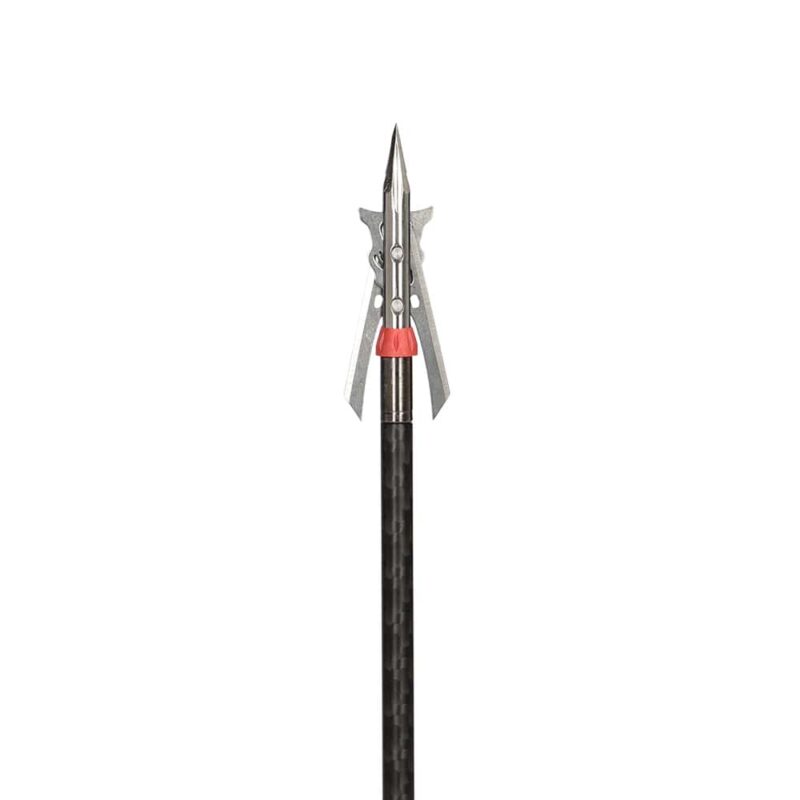 Hypodermic Trypan NC Crossbow - Image 2