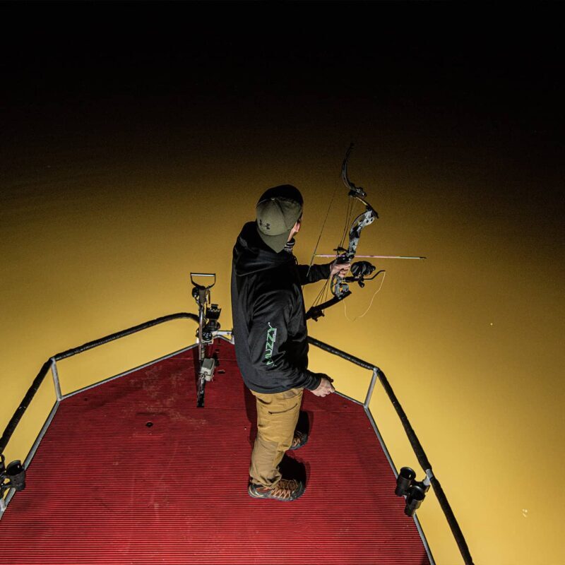 VXM Bowfishing Bow - Image 4
