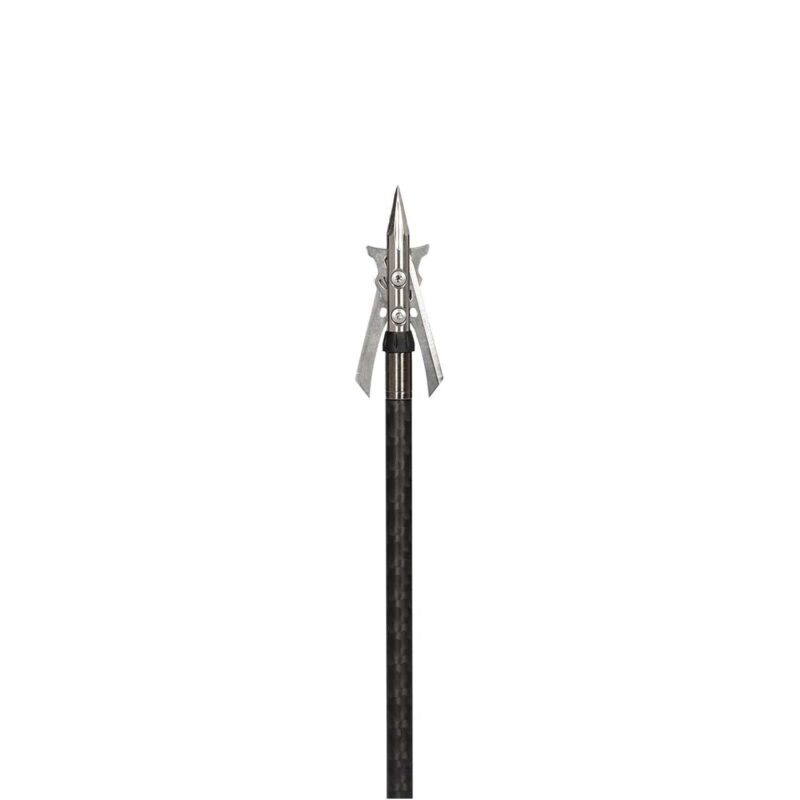 Hypodermic Trypan NC - Image 2