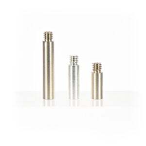.244/.203 Screw-In Weights 12 Pk