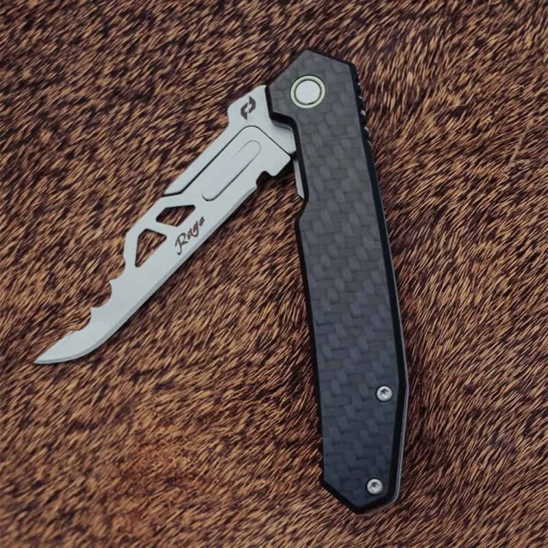 Phantom Enrage Series Knife - Image 2