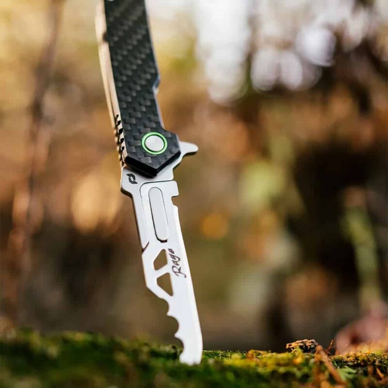 Phantom Enrage Series Knife - Image 3