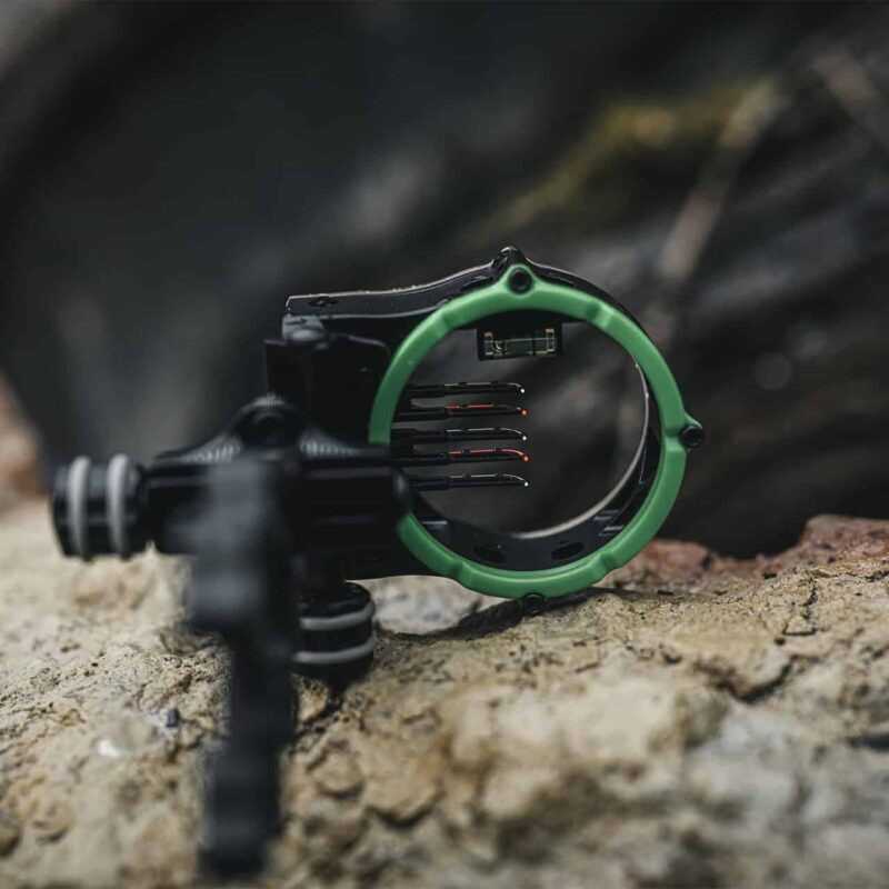 Horizon 5-Pin Fixed Sight - Image 2