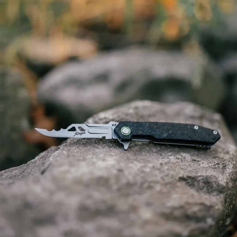 Stryche Enrage Series Knife - Image 2