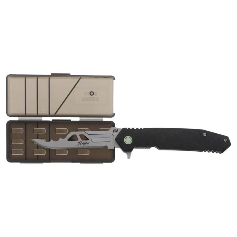 Stryche Enrage Series Knife - Image 5