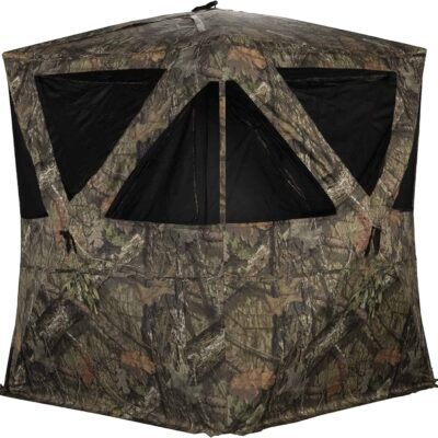 Rhino-300 - Mossy Oak Break Up Country 5-Hub Design