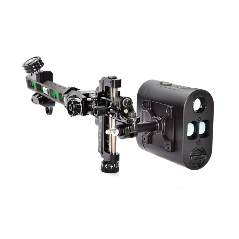 ThermX TRF Compound Bow Mount - Image 3