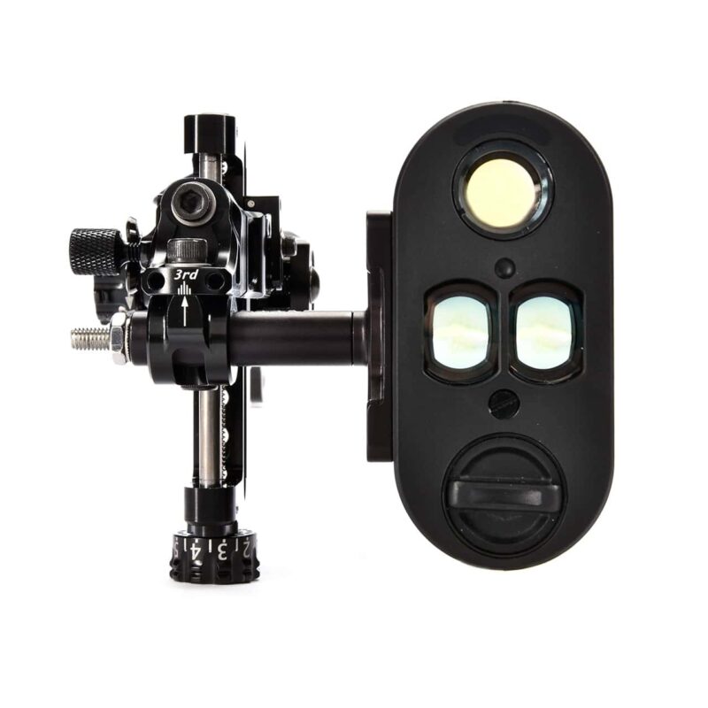 ThermX TRF Compound Bow Mount - Image 2