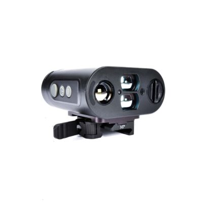 ThermX TRF Tac Mount