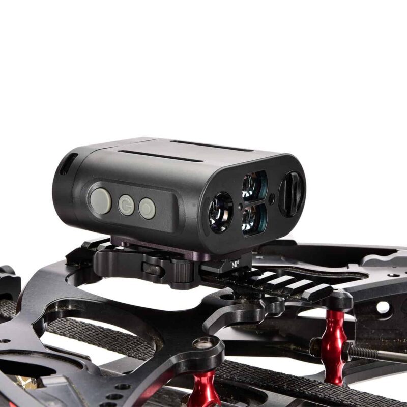 ThermX TRF Tac Mount - Image 3