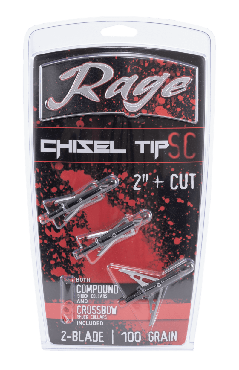 Black Series Chisel 2in 3pk - Image 8