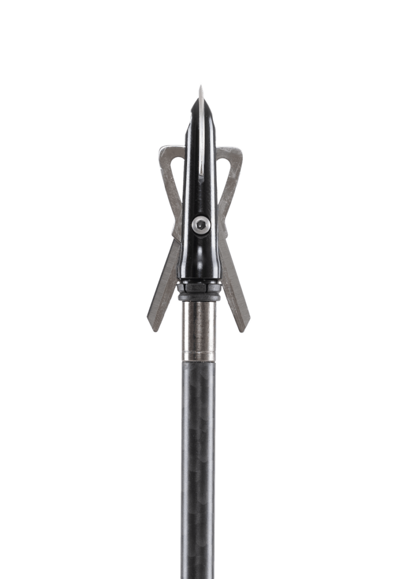 Black Series Chisel 2in 3pk - Image 2