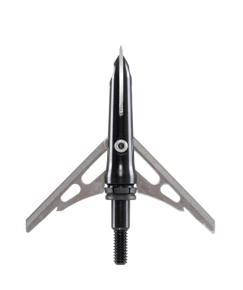 Black Series Chisel 2in 3pk - Image 6
