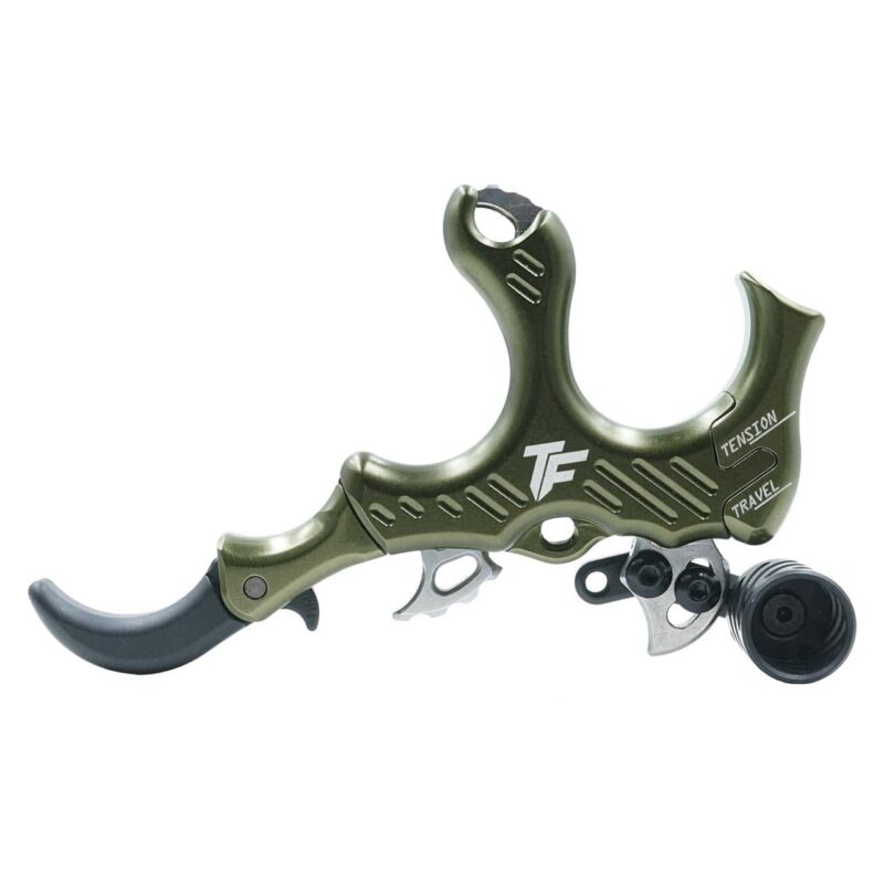 Synapse LITE Handheld Release Green - Image 2