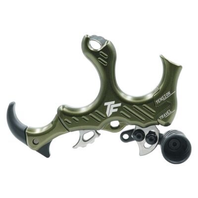 Synapse LITE Handheld Release Green