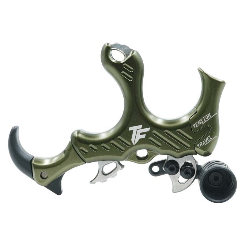 Synapse LITE Handheld Release Green