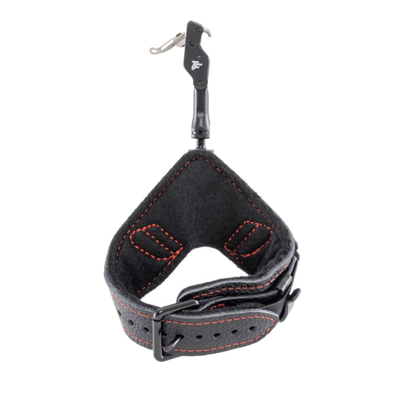 Hardcore 2.0 Buckle Foldback Black - Image 2