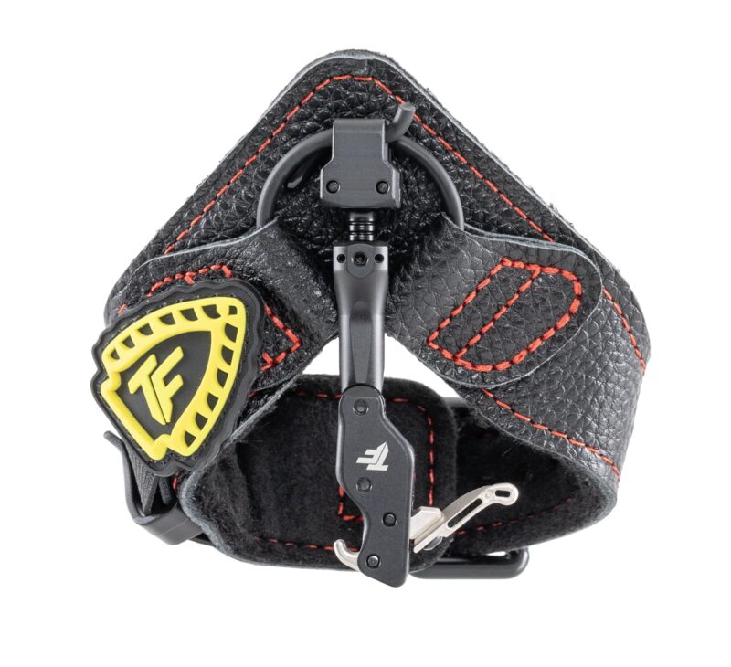 Hardcore 2.0 Buckle Foldback Black - Image 3