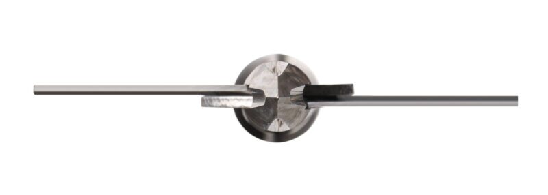 Black Series Trypan 1.75in 3pk - Image 4