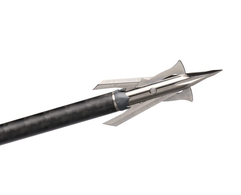 Black Series Trypan 1.75in 3pk - Image 2