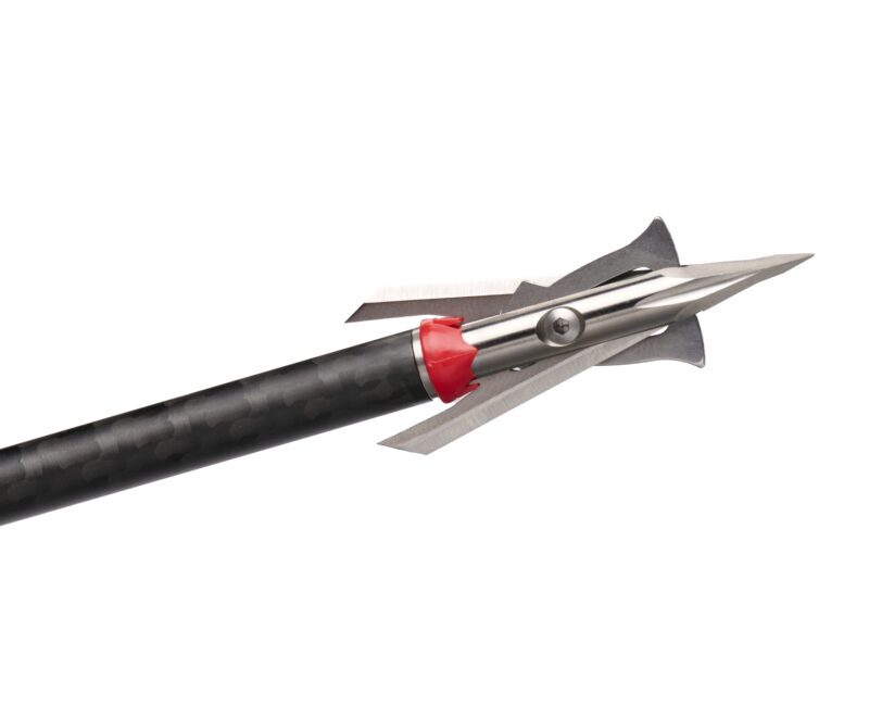 Black Series Trypan 1.75in 3pk - Image 5