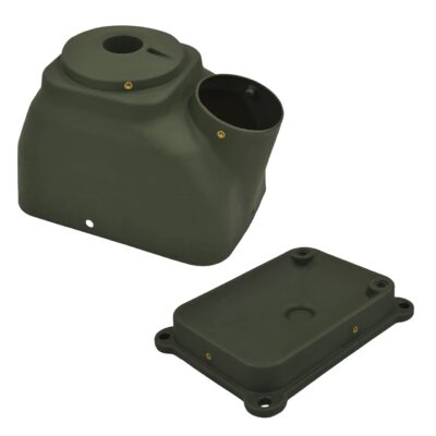 CAP-100 Replacement Dome and Base