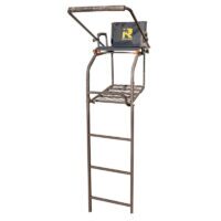 RTL-202 16′ Ladderstand