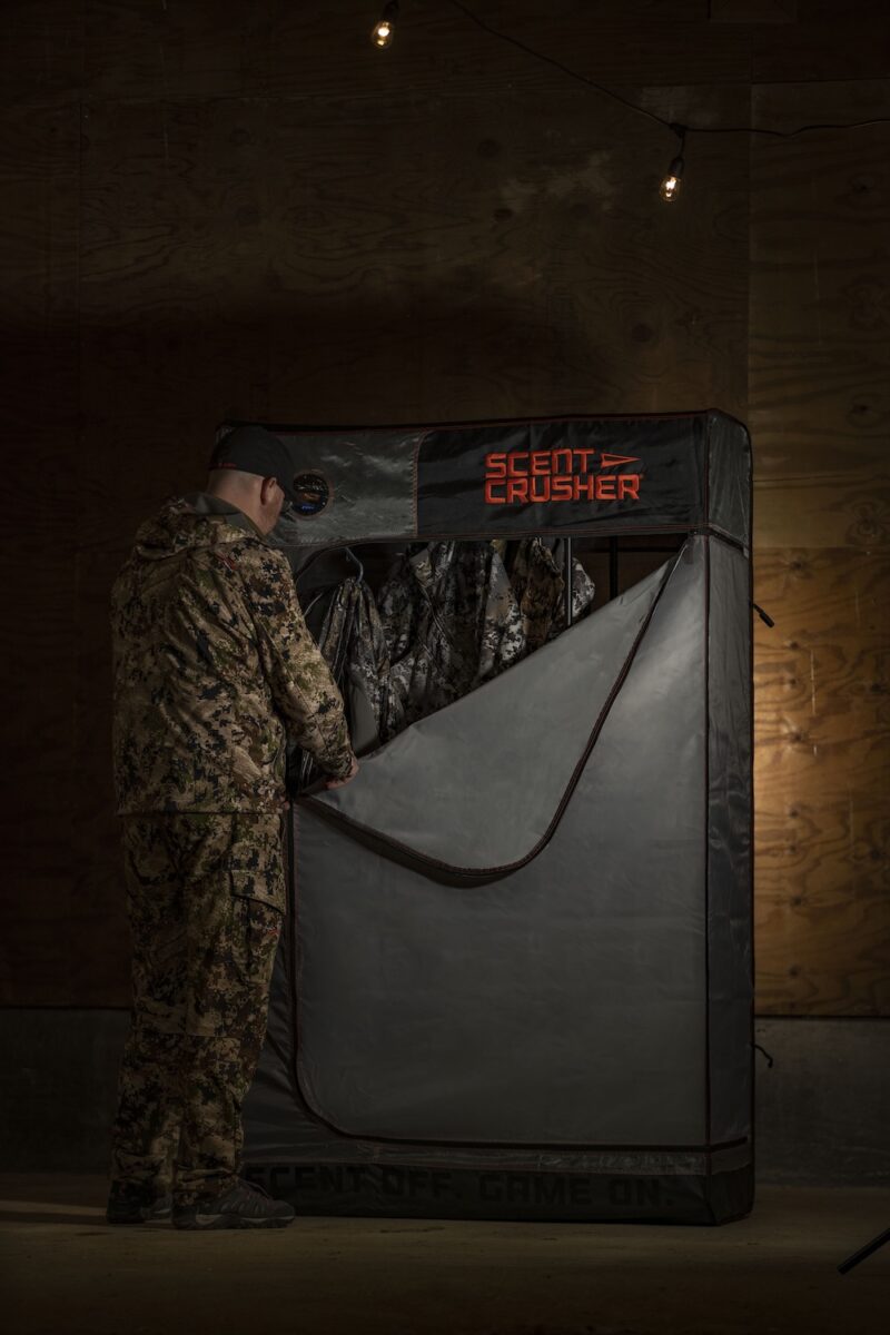 The Locker 2.0 - Image 4