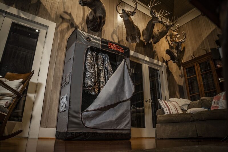 The Locker 2.0 - Image 5