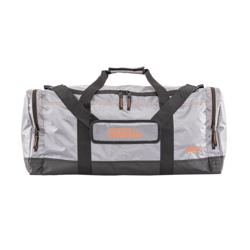 Scent Crusher bag