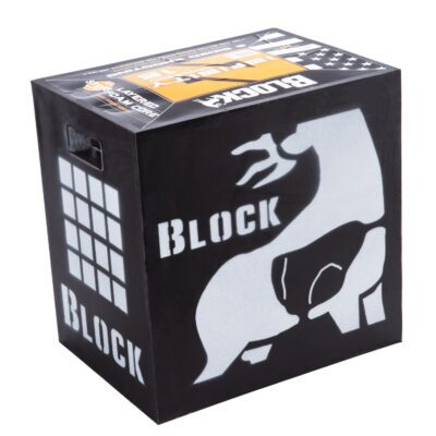 Blem Block Infinity Crossbow
