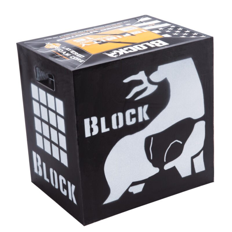 Blem Block Infinity Crossbow