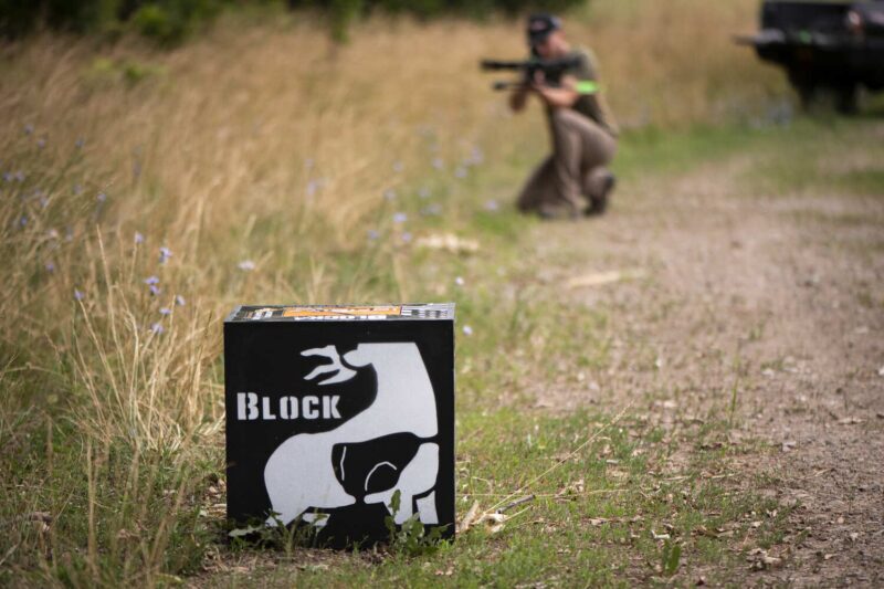 Blem Block Infinity Crossbow - Image 6