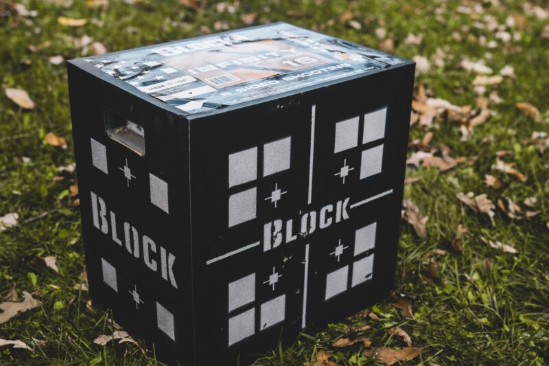 Blem Block Infinity Crossbow - Image 2