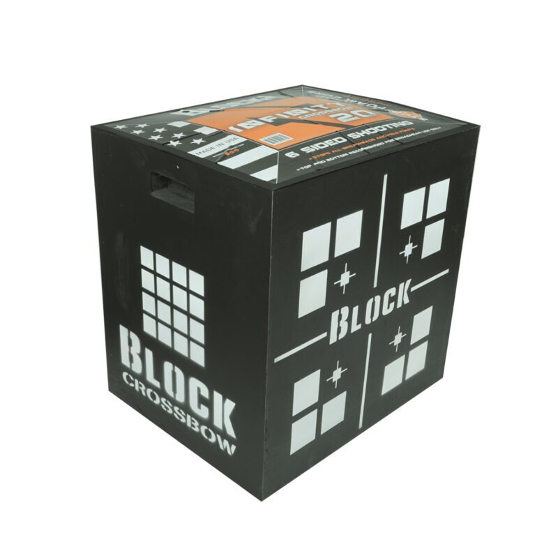 Blem Block Infinity Crossbow - Image 8