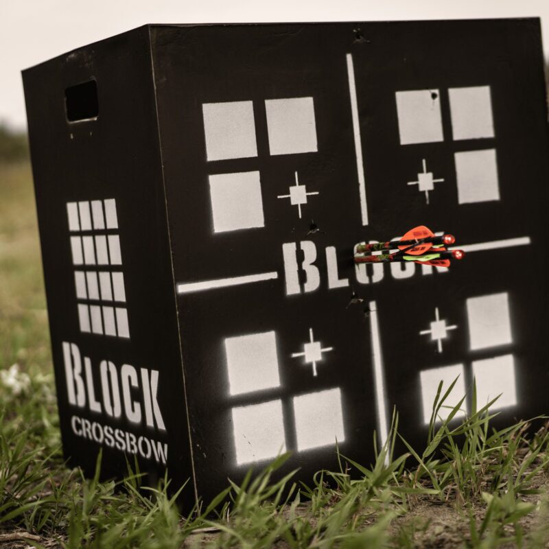 Blem Block Infinity Crossbow - Image 9